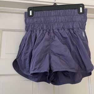 Free People Movement Shorts